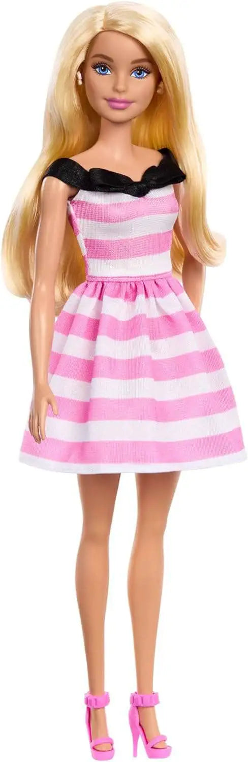 MATTEL BARBIE 65TH ANNIVERSARY DOLL