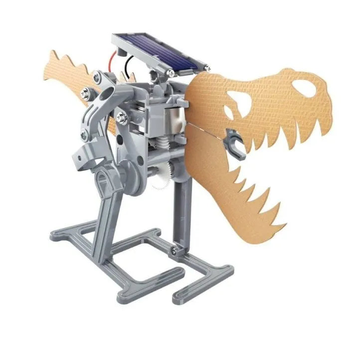 4M Kidz Labs / Green Science - Solar Robot