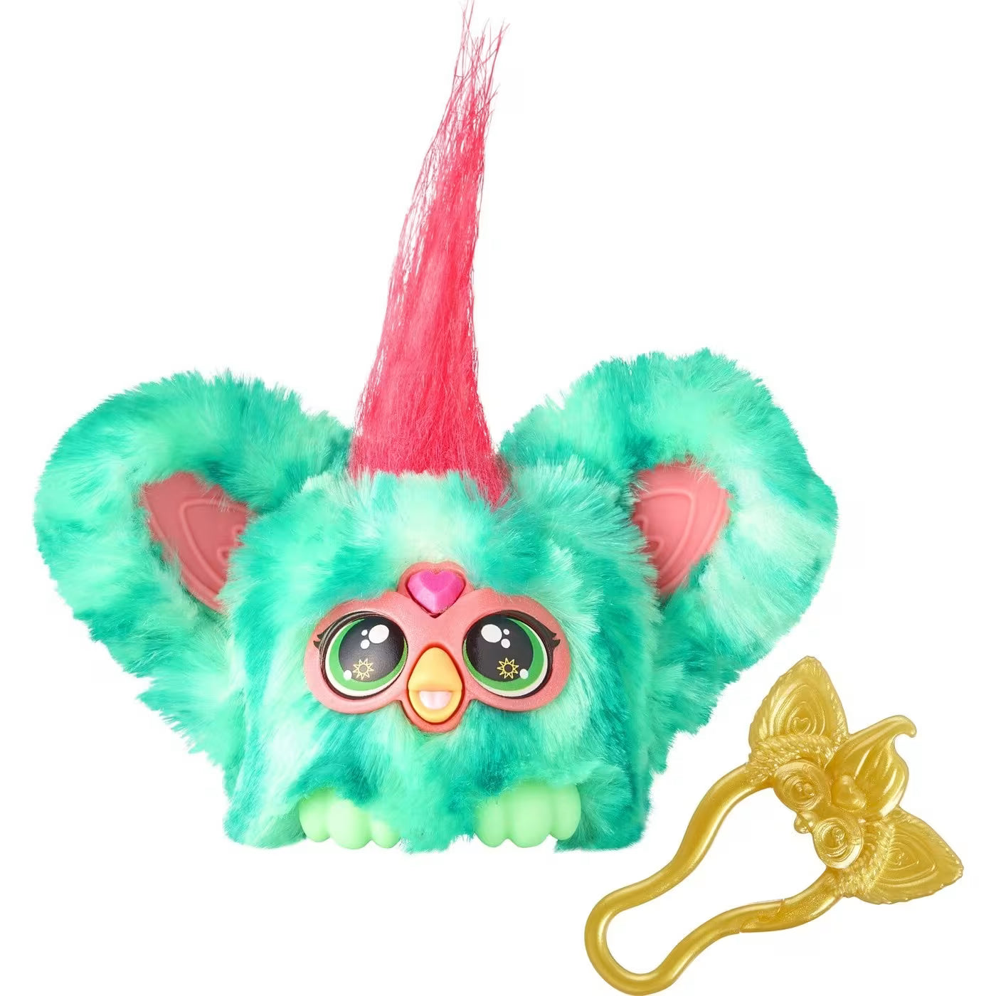 HASBRO FURBLET INTERACTIVE - SUMMER CHILL