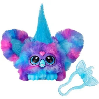 HASBRO FURBLET INTERACTIVE - LUV LEE