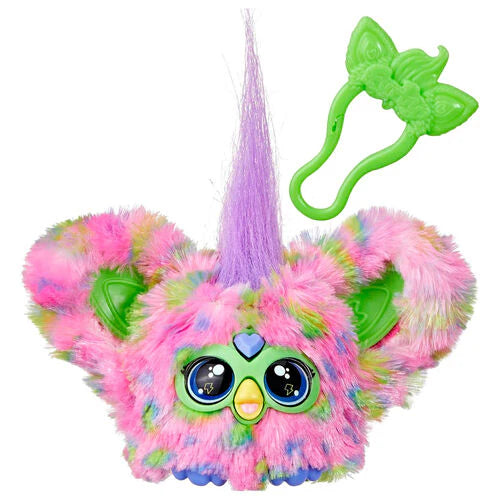 HASBRO FURBLET INTERACTIVE - TOO KOO