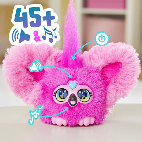 HASBRO FURBLET - FLO FLO