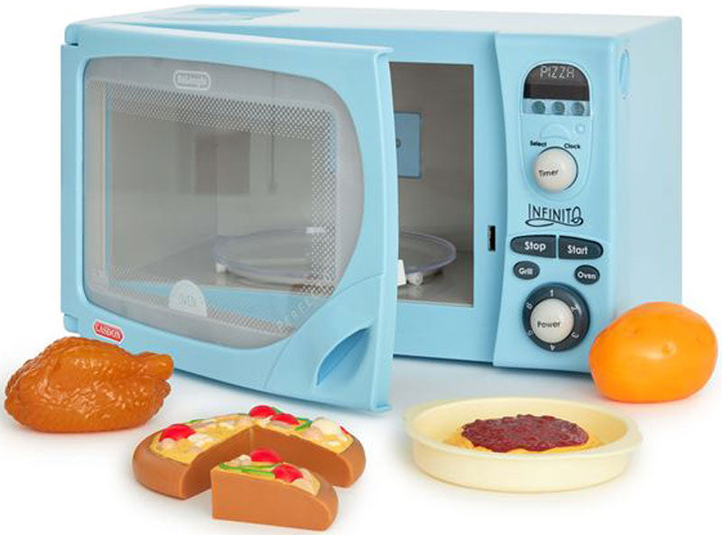 CASDON DELONGHI MICROWAVE