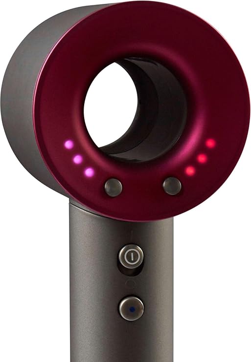 CASDON DYSON SUPERSONIC STYLING SET