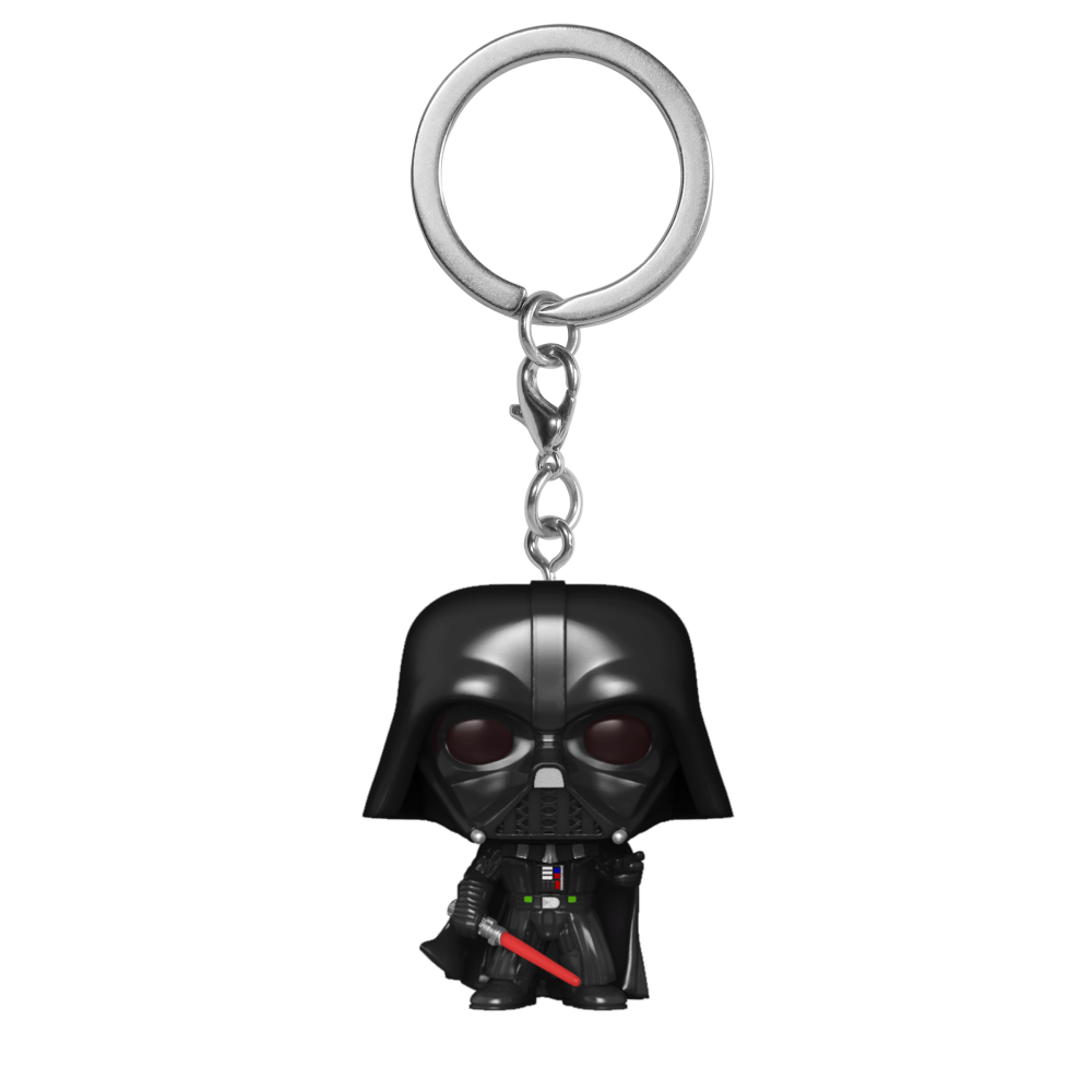 Pocket Pop! Star Wars: Darth Vader