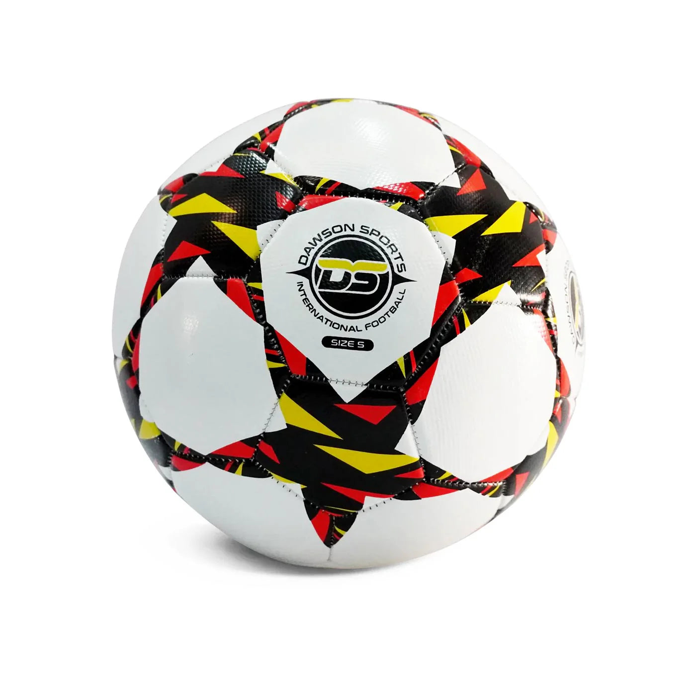 DAWSONS SPORTS INTERNATIONAL FOOTBALL - (3 SIZES AVAILABLE)