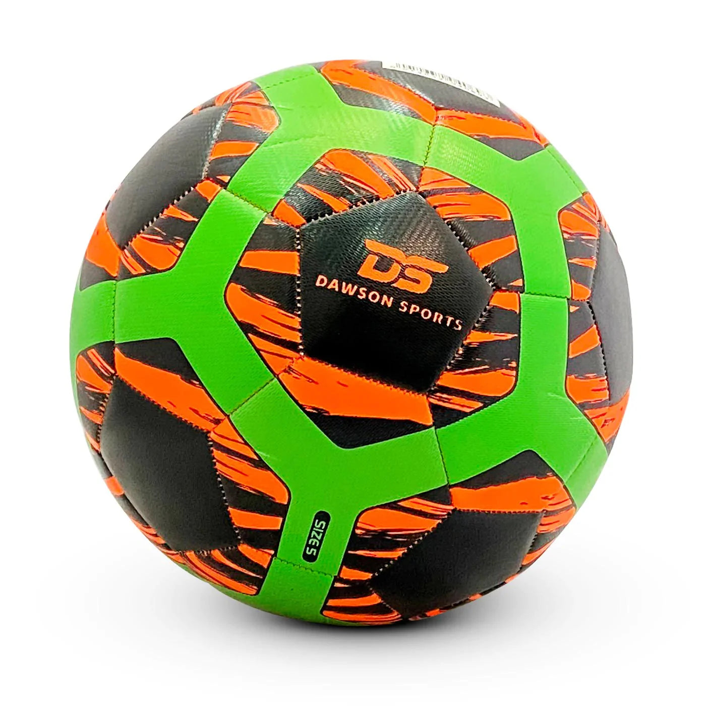 DAWSONS SPORTS TPU 100 FOOTBALL - (3 SIZES AVAILABLE)