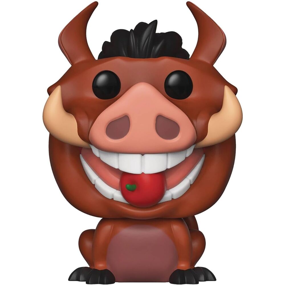 Pop! Disney: Lion King Classic - Luau Pumbaa