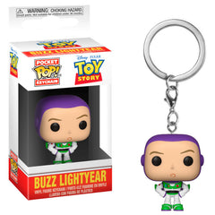 Pocket Pop! Disney: Toy Story - Buzz