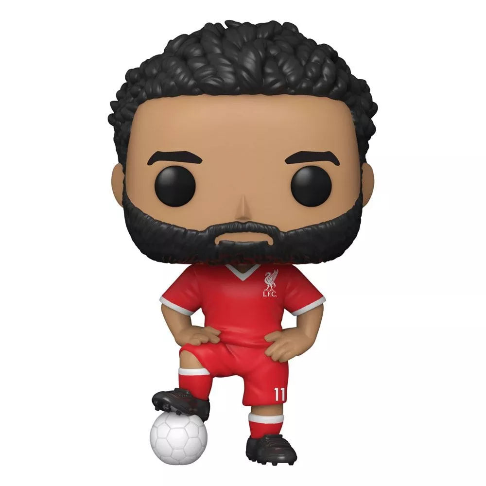Pop! Football: Liverpool - Mohamed Salah
