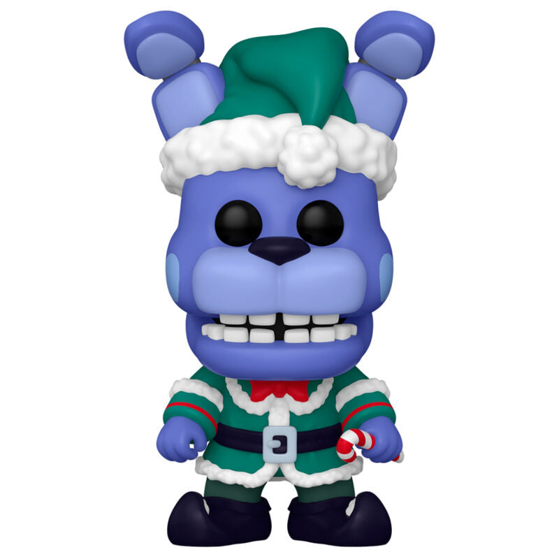 Pop! Games: Five Nights at Freddy's - Holiday Bonnie