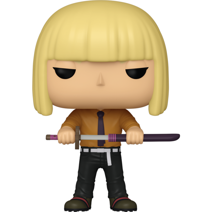Pop! Animation: Bleach - Shinji Hirako