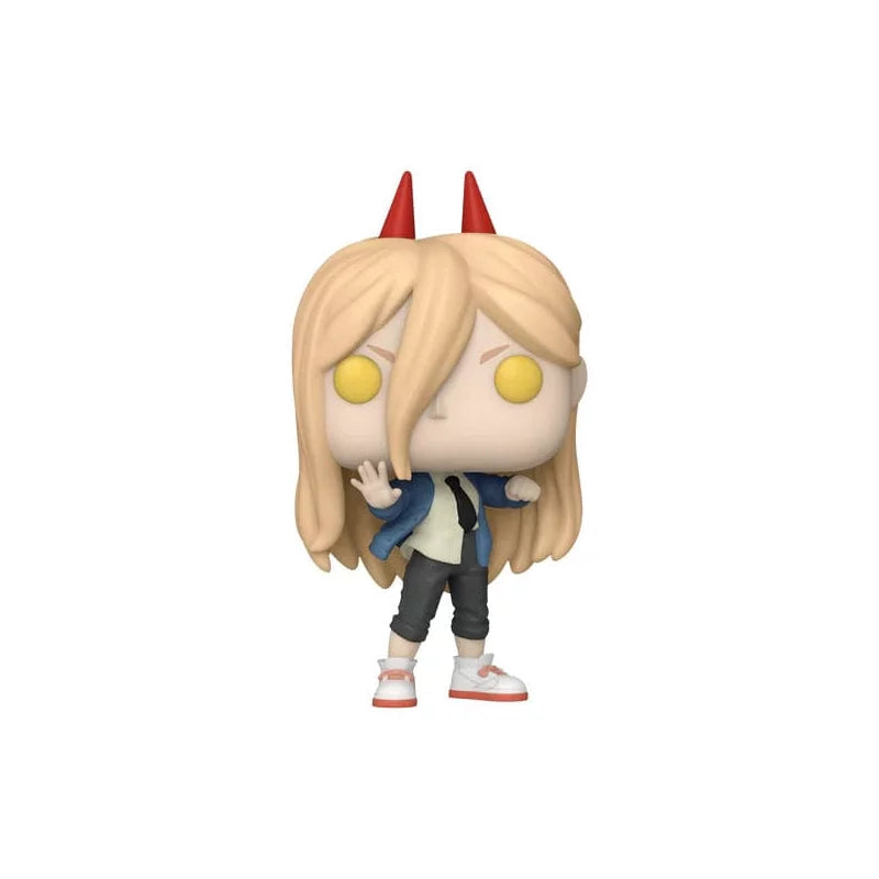 Pop! Animation: Chainsawman - Power