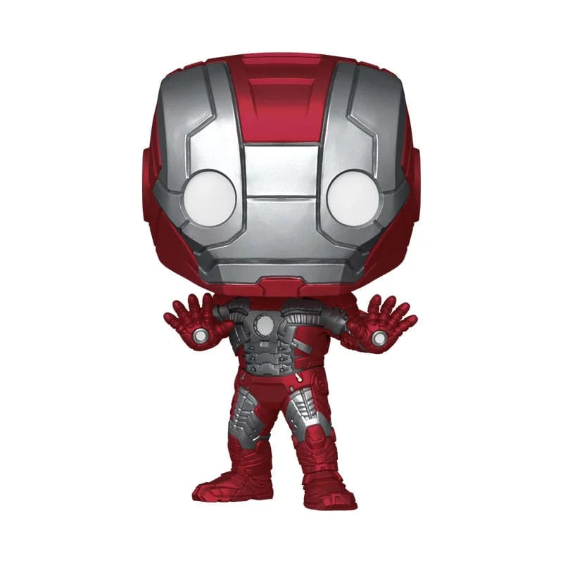 Pop! Marvel: Infinity Saga - IM2 MRK 5