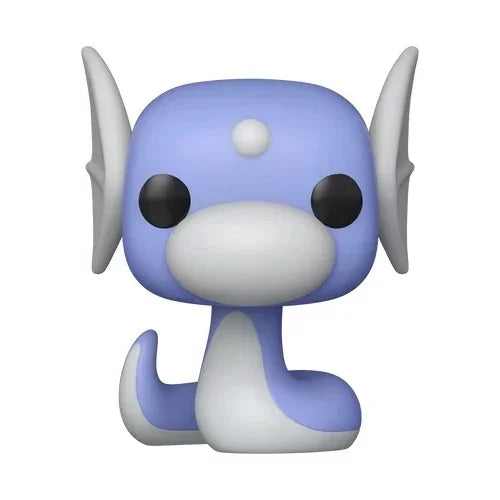 Pop! Games: Pokemon - Dratini