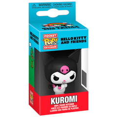 Pocket Pop! Animation: Sanrio - Kuromi