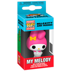 Pocket Pop! Animation: Sanrio- My Melody