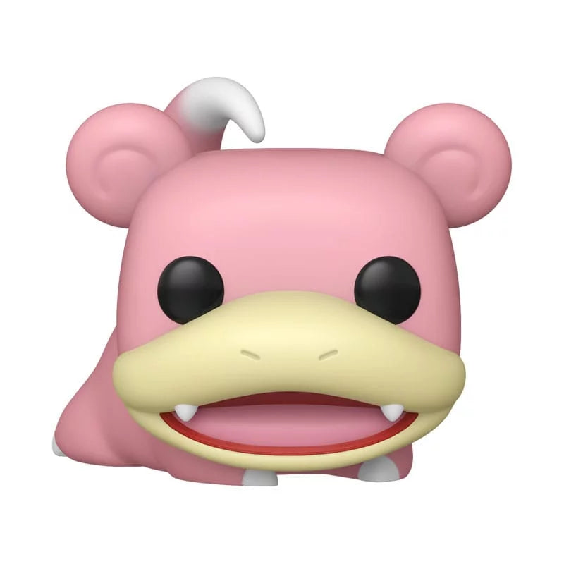 Pop! Games: Pokemon - Slowpoke