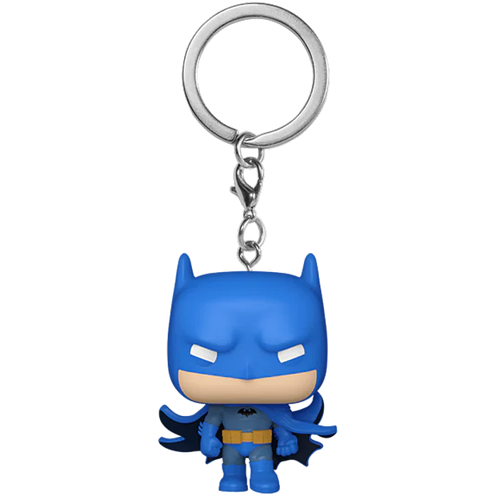 Pocket Pop! Heroes: DCNC - Batman