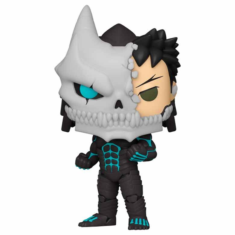 Pop! Animation: Kaiju No 8 - Kaiju w/chase