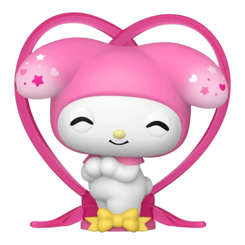 Pop! Animation: Sanrio - My Melody Ribbon (Exc)