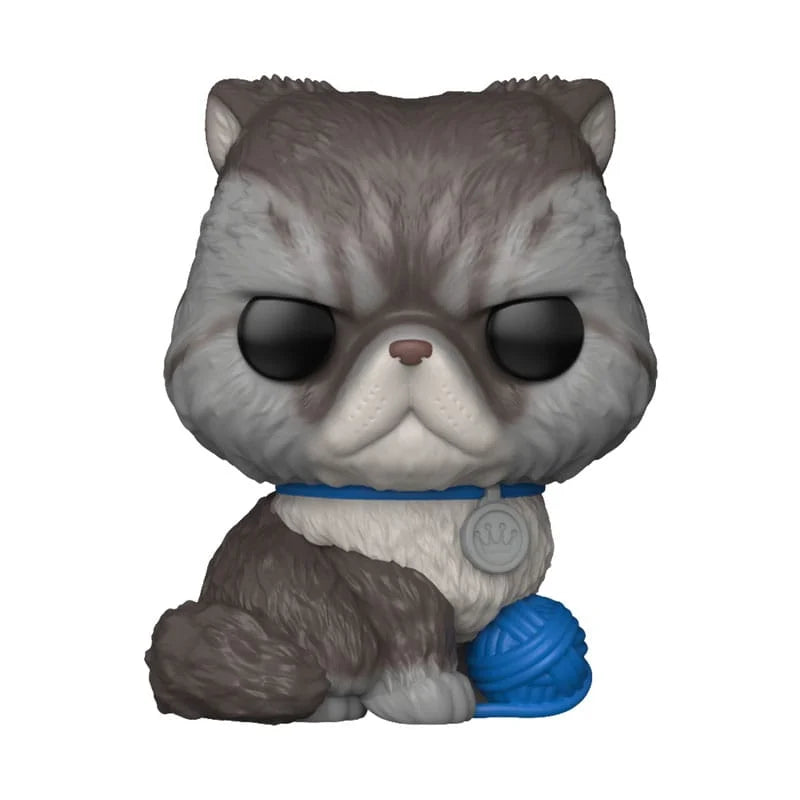 Pop! Pets: Pets S3 - Persian Cat