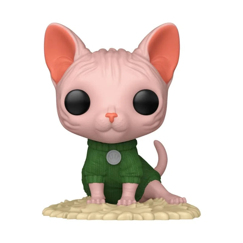 Pop! Pets: Pets S3 - Sphinx Cat