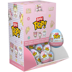 Bitty Pop! Animation: Hello Kitty 24pc PDQ