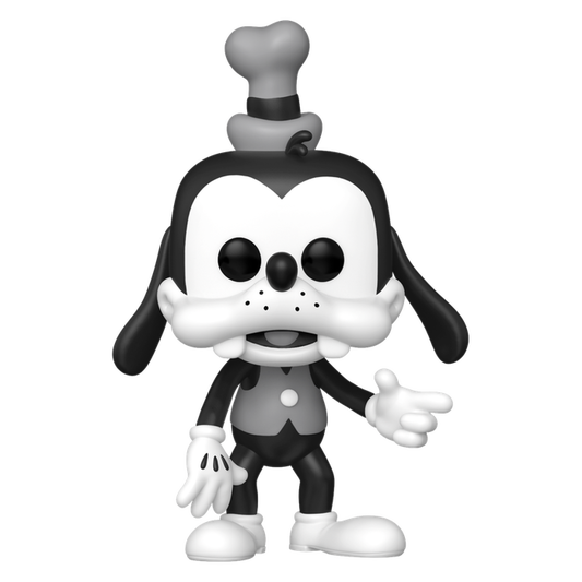 Pop! Disney: Goofy Through the Ages - 1932