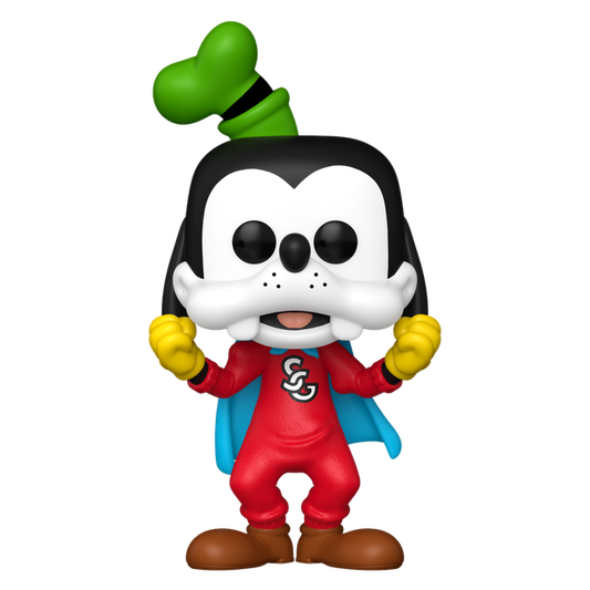 Pop! Disney: Goofy Through the Ages - 1963