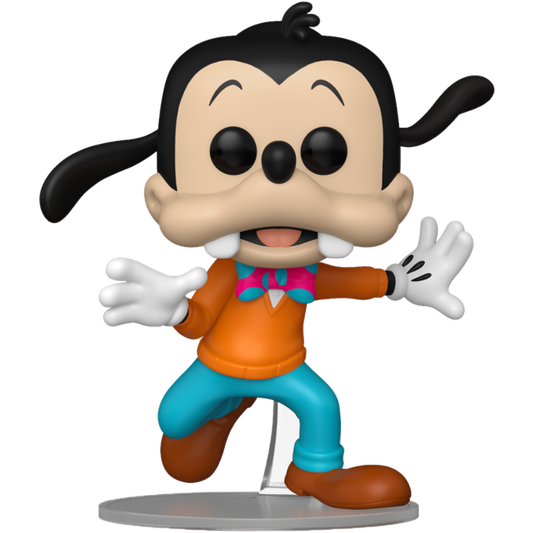 Pop! Disney: Goofy Through the Ages - 1992