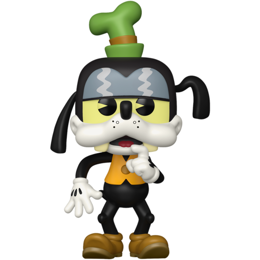 Pop! Disney: Goofy Through the Ages - 2019