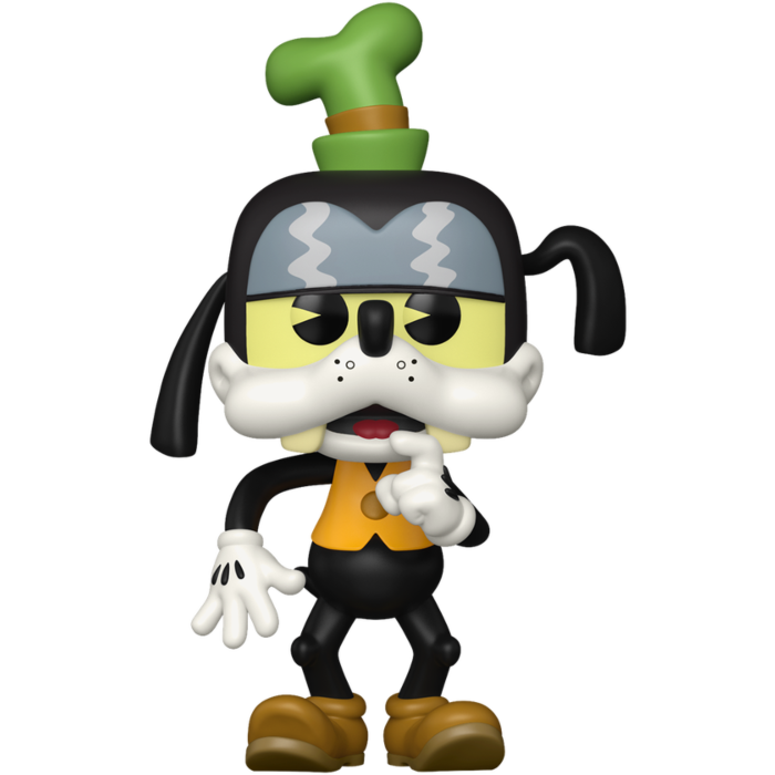 Pop! Disney: Goofy Through the Ages - 2019