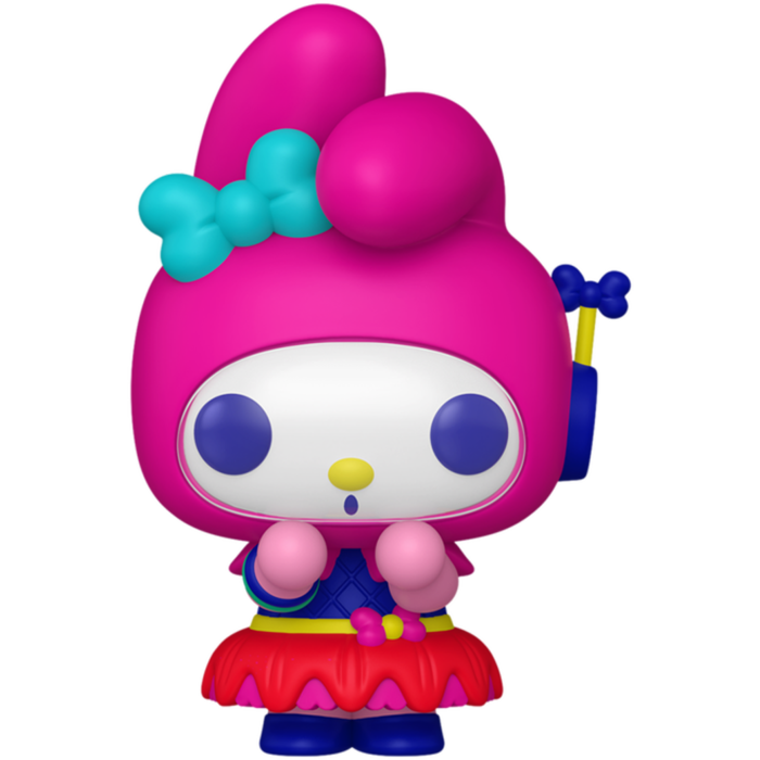 Pop! Animation: Sanrio - My Melody Retro Arcade (Exc)