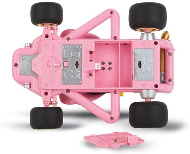 CARRERA LICENSED RC MARIO KART PIPE KART PEACH
