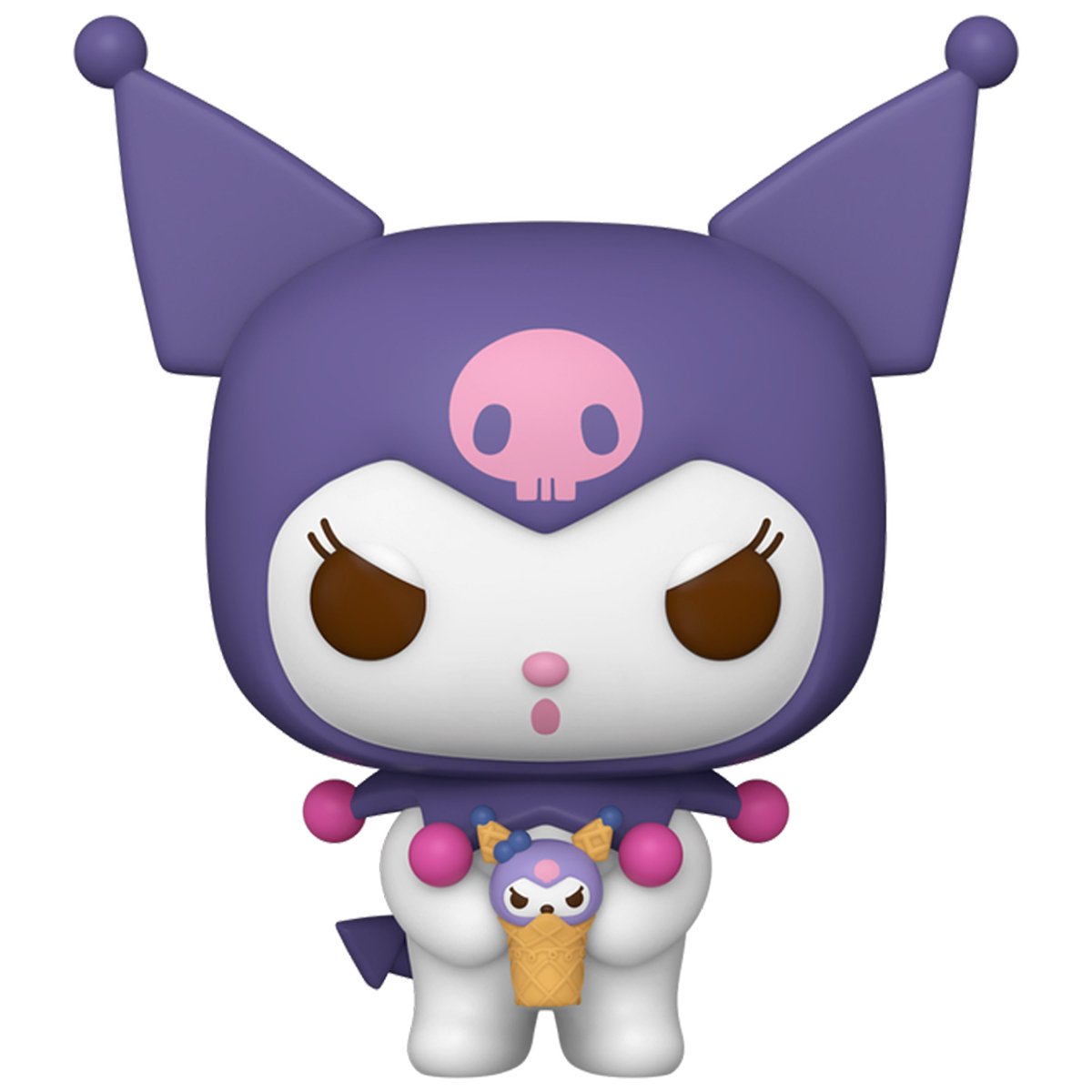 Pop! Sanrio: Kuromi