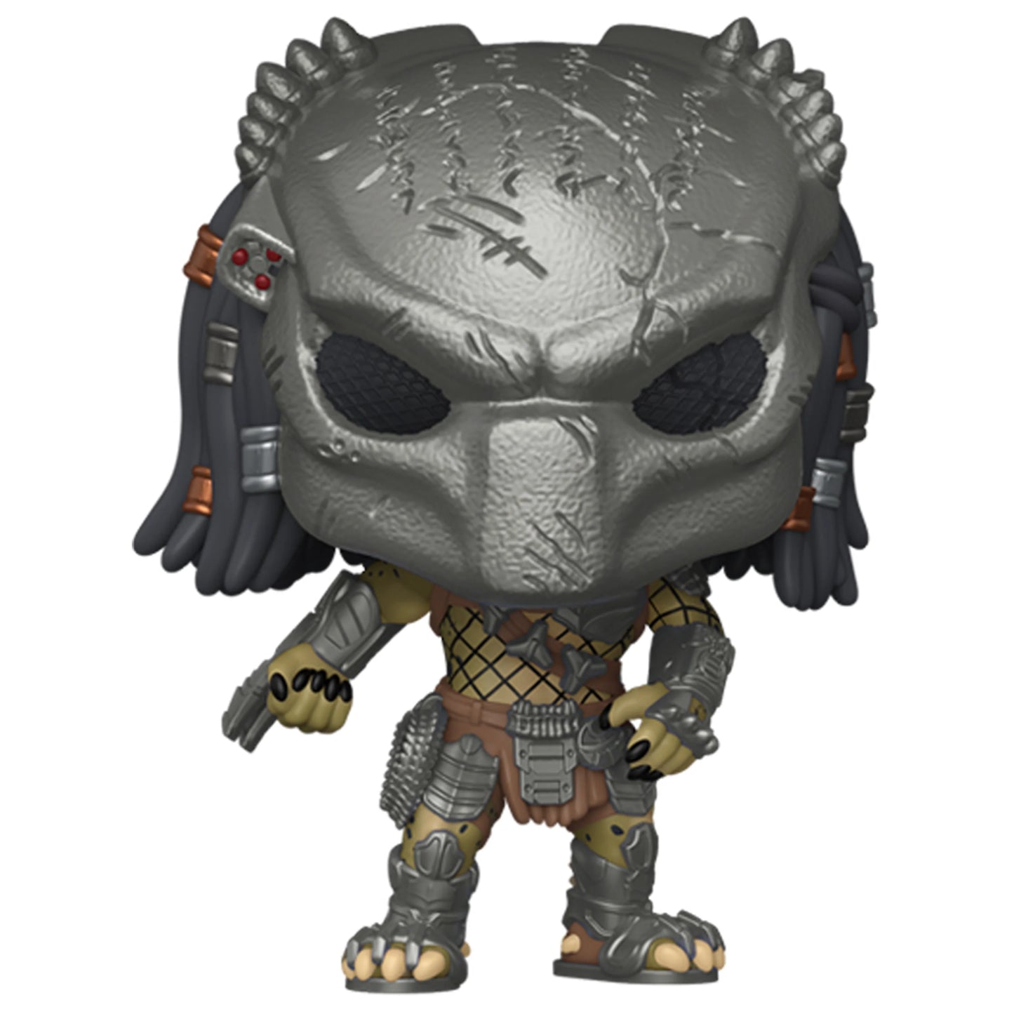 Pop! Movies: Predator S3 - Wolf Predator w/chase