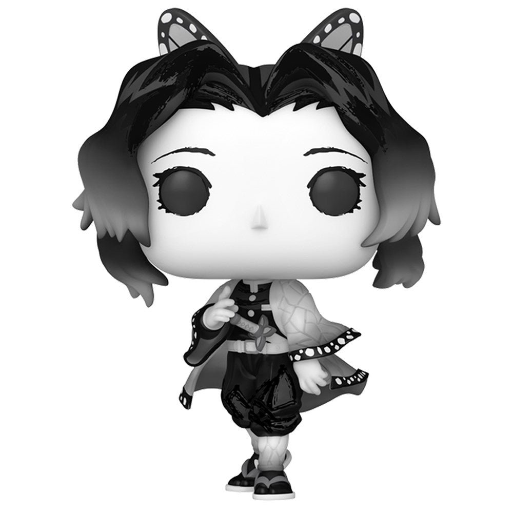 Pop! Animation: Demon Slayer - Shinobu (Sumi-Ink) (Exc)
