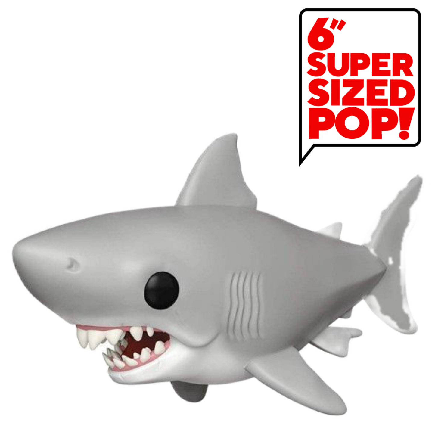 Pop Super! Movies - Jaws: Jaws 6 inch