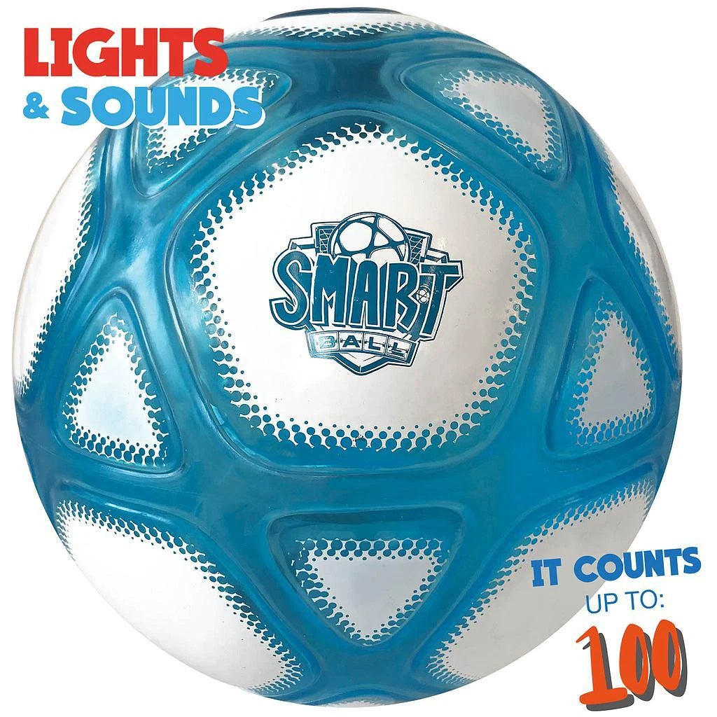 SMART BALL COUNTER FOOTBALL