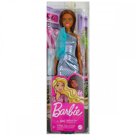 MATTEL BARBIE GLITZ DOLL 3 ASST