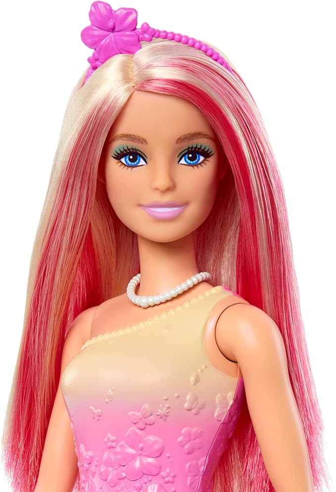 MATTEL BARBIE DREAMTOPIA - PRINCESS