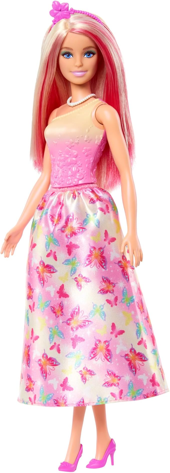 MATTEL BARBIE DREAMTOPIA - PRINCESS