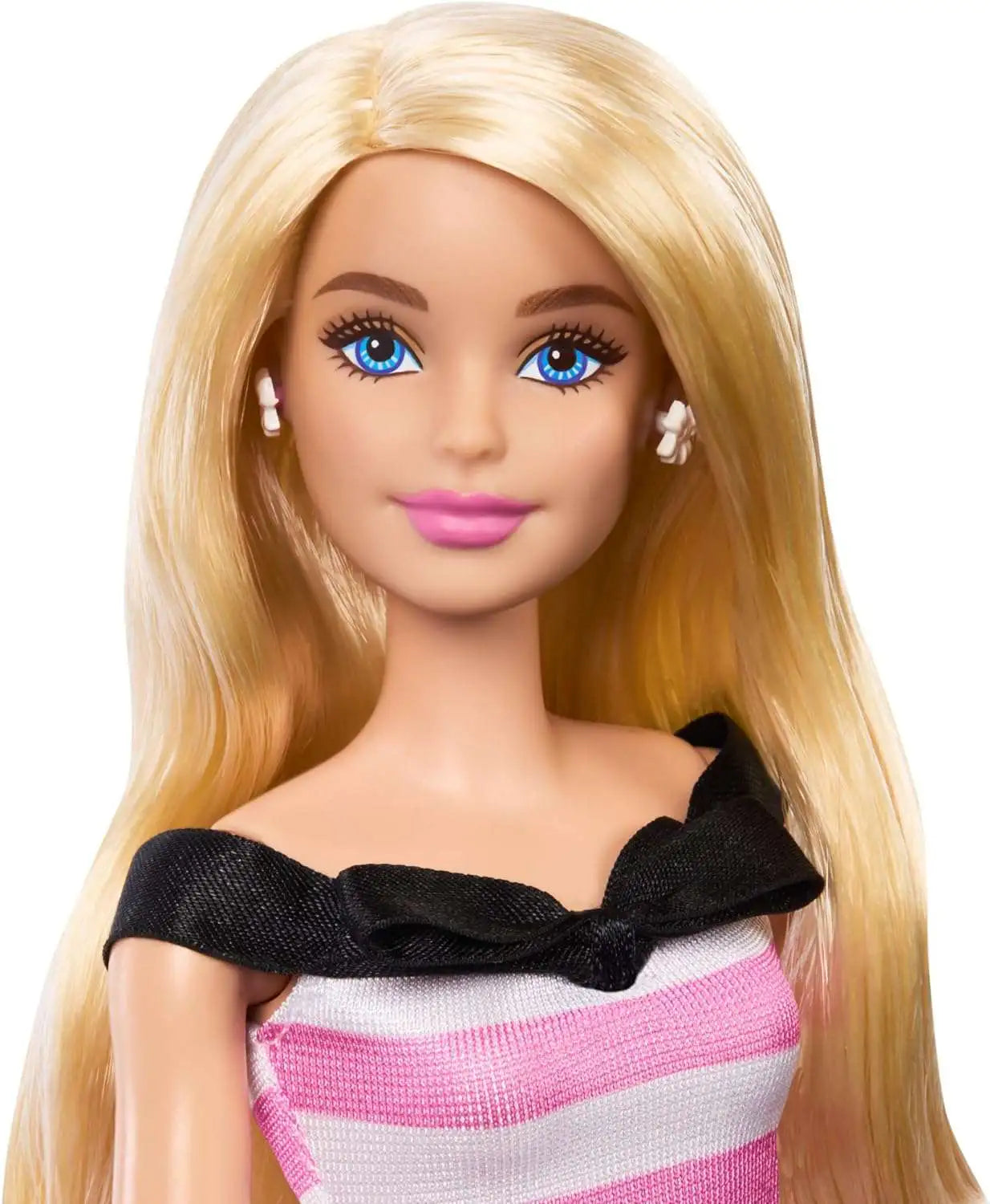 MATTEL BARBIE 65TH ANNIVERSARY DOLL