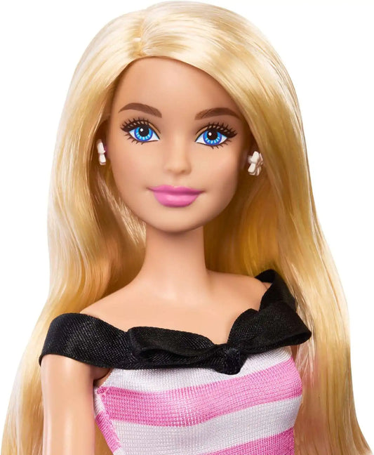 MATTEL BARBIE 65TH ANNIVERSARY DOLL