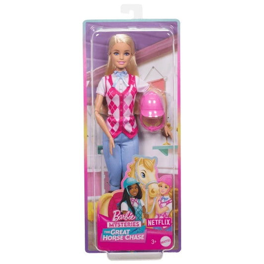 دمية باربي دريمتوبيا من ماتيل