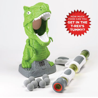 DISCOVERY GAME T-REX FEEDING W SOUND