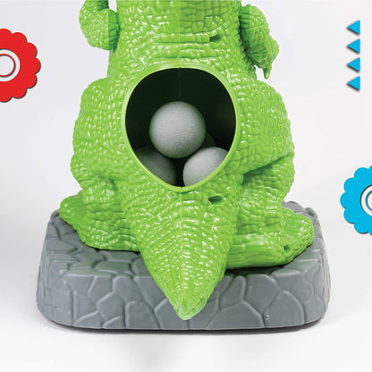DISCOVERY GAME T-REX FEEDING W SOUND