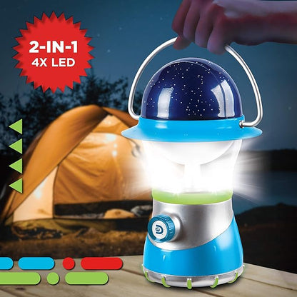 DISCOVERY - KIDS STARTLIGHT LANTERN