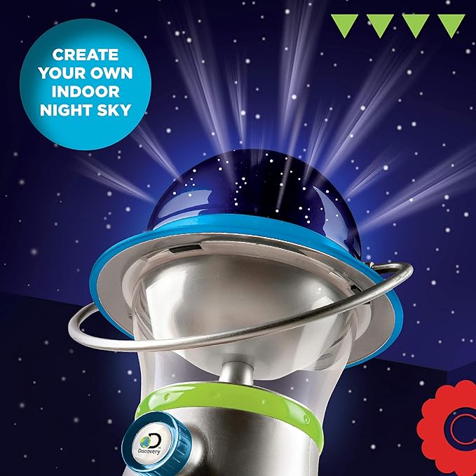 DISCOVERY - KIDS STARTLIGHT LANTERN